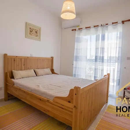 Apartment Andromeda *