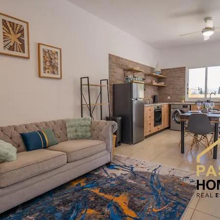 Morski Zakatek Apartment