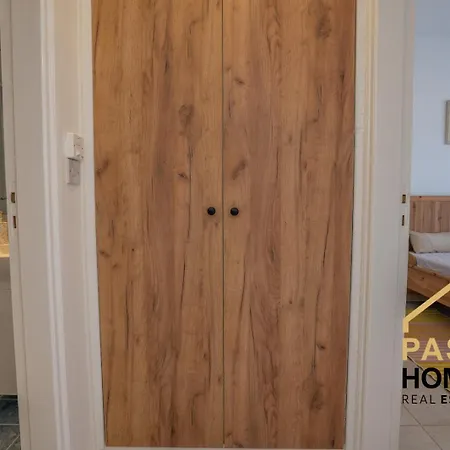 Andromeda Apartment *