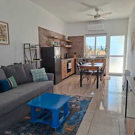 Apartamento Andromeda