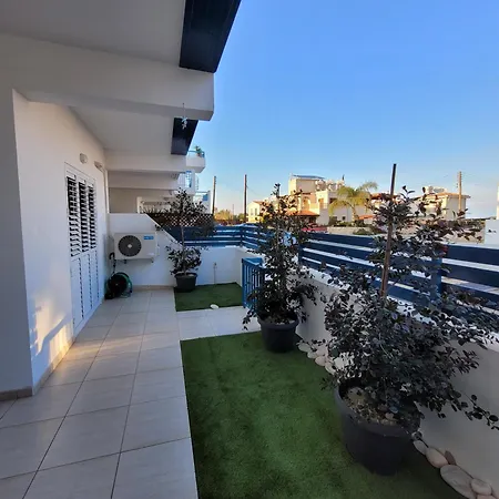 Apartamento Andromeda *