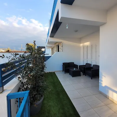 Andromeda Apartamento Polis