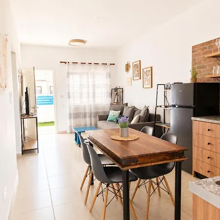 Andromeda Apartmán *