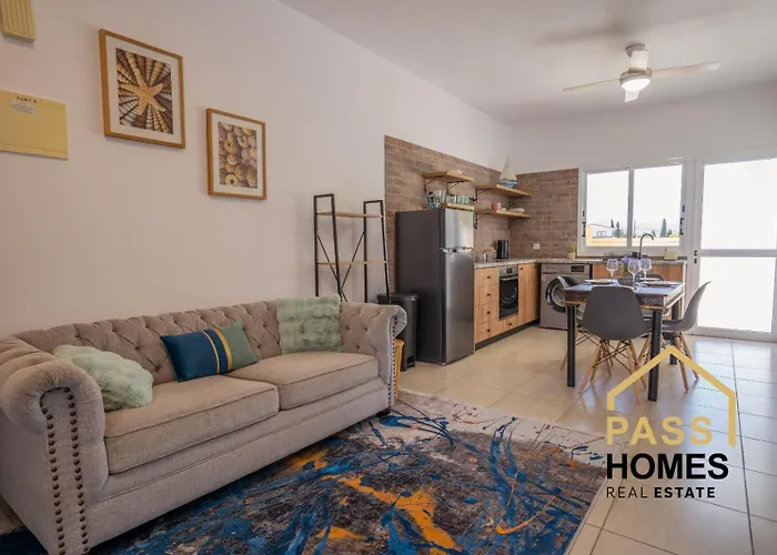 Andromeda Appartement