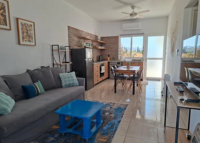 Apartamento Andromeda